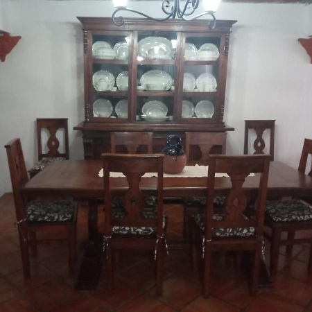 Casa Tapalpa Villa Kültér fotó