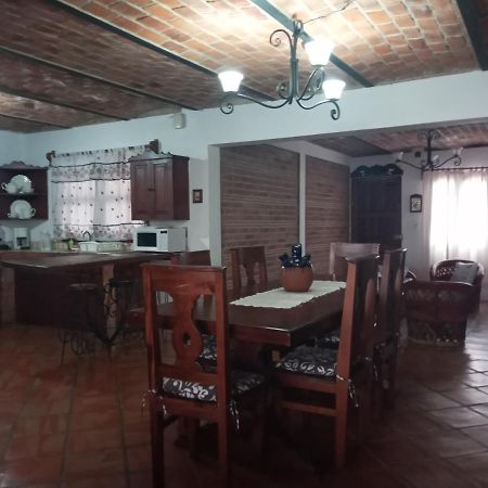 Casa Tapalpa Villa Kültér fotó