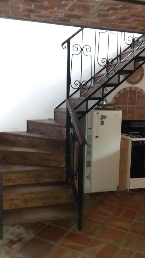 Casa Tapalpa Villa Kültér fotó