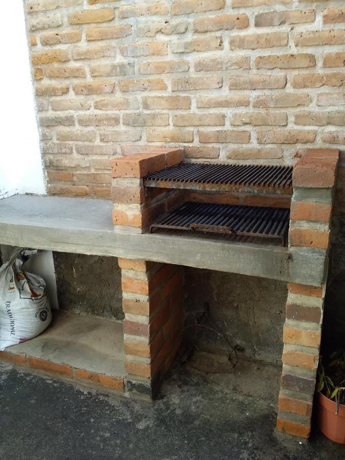 Casa Tapalpa Villa Kültér fotó