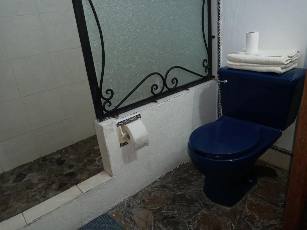 Casa Tapalpa Villa Kültér fotó