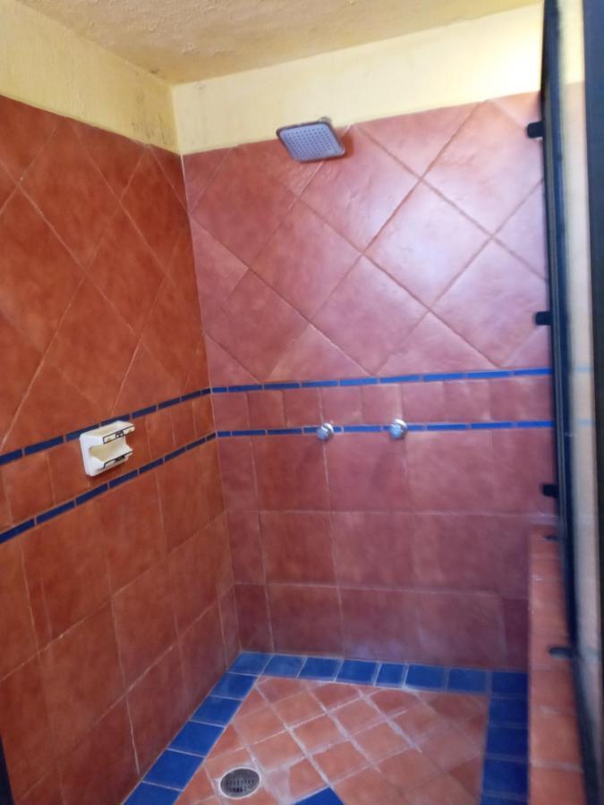 Casa Tapalpa Villa Kültér fotó