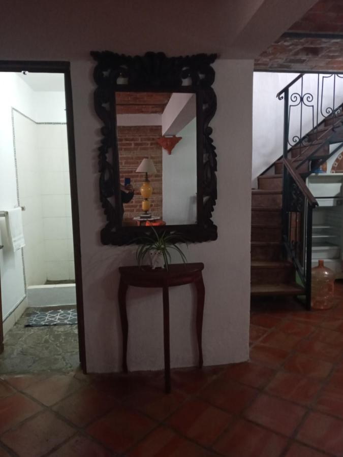 Casa Tapalpa Villa Kültér fotó