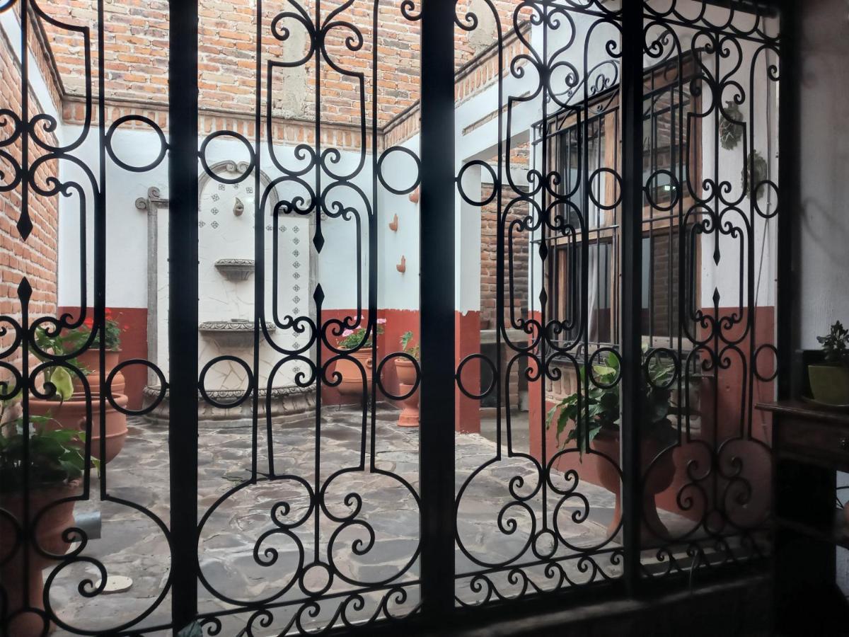 Casa Tapalpa Villa Kültér fotó