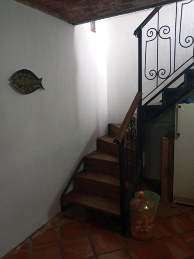 Casa Tapalpa Villa Kültér fotó